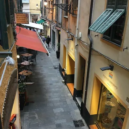 Lägenhet Friendly Sanremo
