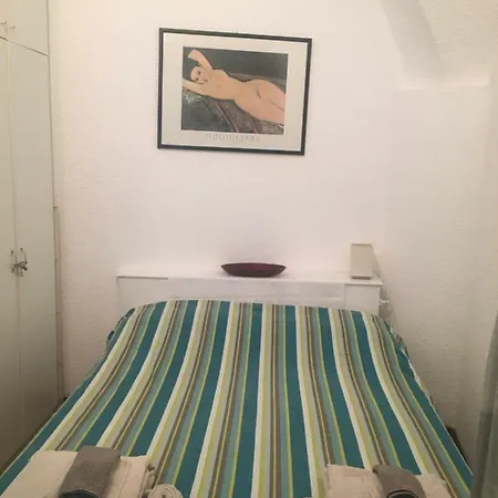 Apartamento Friendly