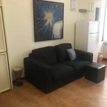 Apartamento Friendly Sanremo